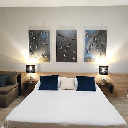 Apartments Gavran 2. Baska Voda Phòng bức ảnh