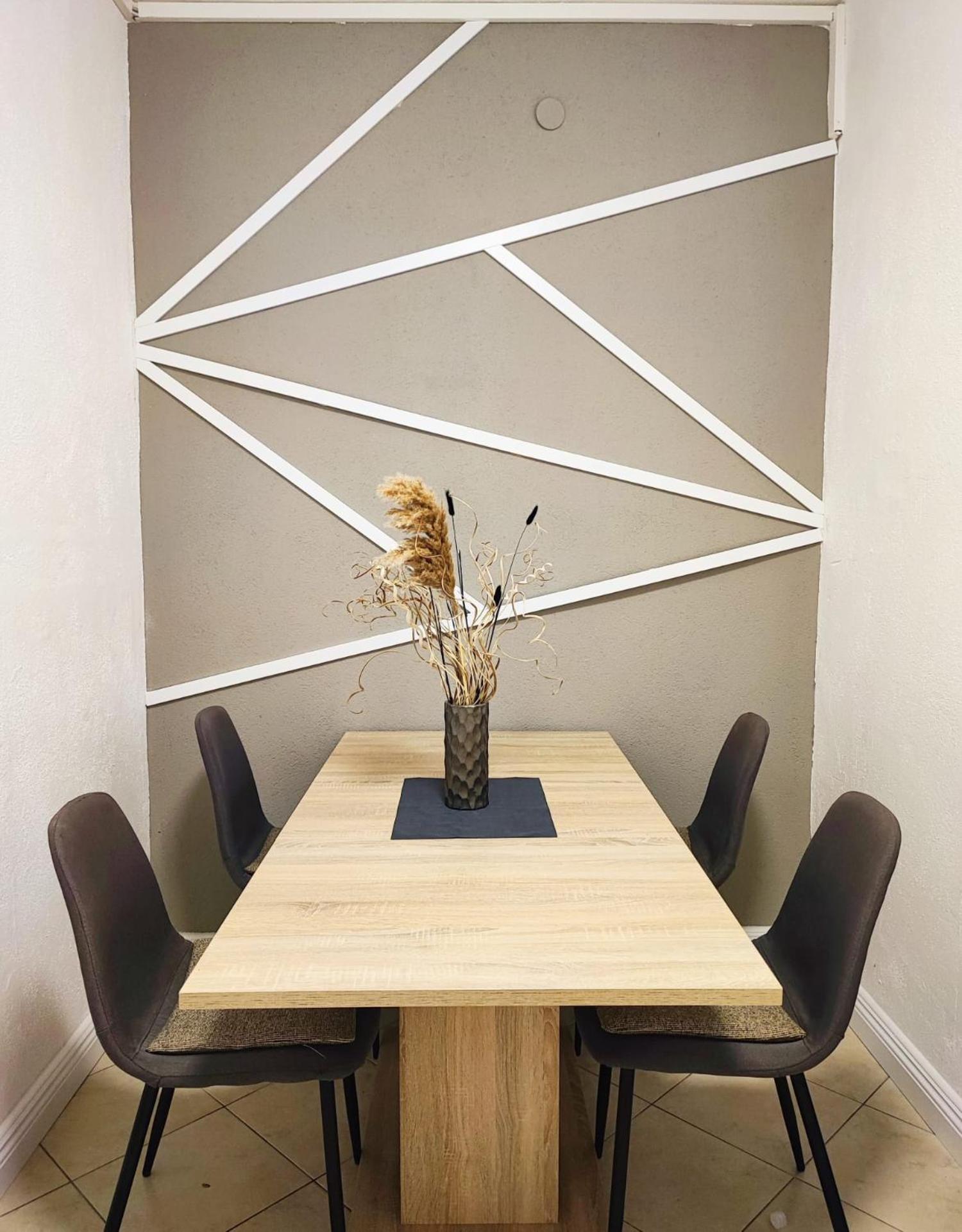 Apartments Gavran 2. Baska Voda Phòng bức ảnh
